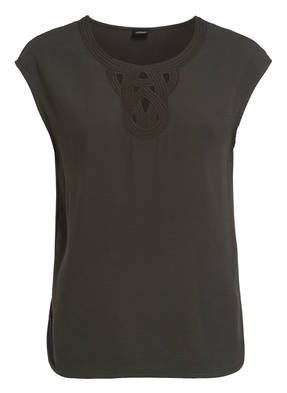 s.Oliver BLACK LABEL Blusenshirt