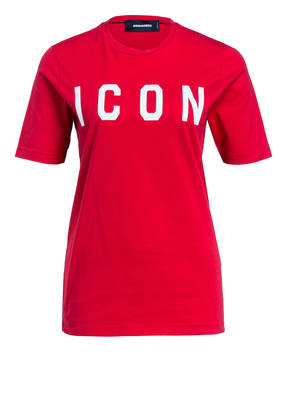 DSQUARED2 T-Shirt ICON