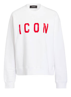 DSQUARED2 Sweatshirt ICON