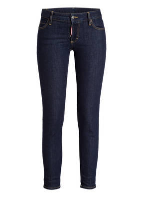DSQUARED2 7/8-Jeans JENNIFER CROPPED