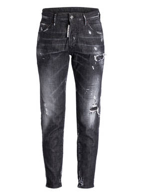 DSQUARED2 Jeans SKINNY DAN JEAN