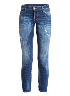 DSQUARED2 7/8-Jeans JENNIFER