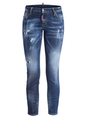 DSQUARED2 7/8-Jeans JENNIFER
