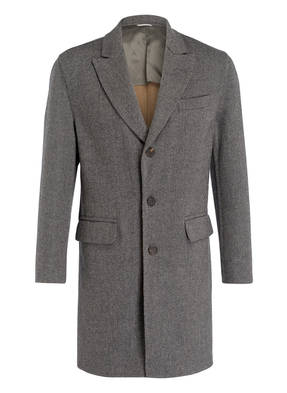 BRUNELLO CUCINELLI Schurwollmantel