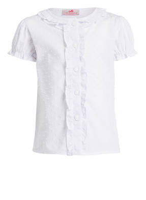 Trachtenkind Blusenshirt