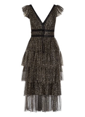 MARCHESA NOTTE Cocktailkleid