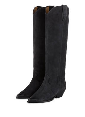 ISABEL MARANT Cowboy Boots DENVEE
