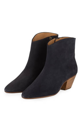 ISABEL MARANT Stiefeletten DACKEN