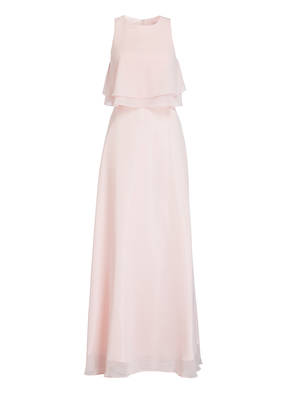 VISOUS Abendkleid mit Stola