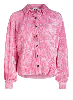 GANNI Bluse