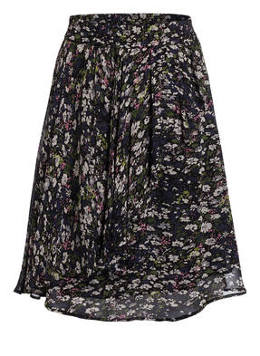 GANNI Rock GEORGETTE