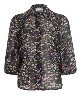 GANNI Bluse