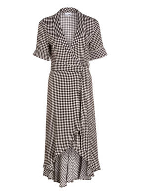 GANNI Wickelkleid