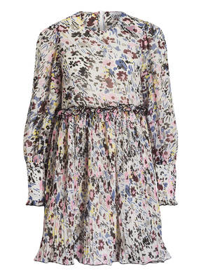 GANNI Kleid GEORGETTE
