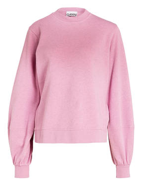 GANNI Sweatshirt ISOLI