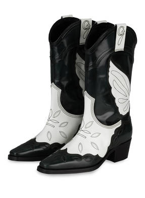GANNI Boots