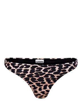 GANNI Bikini-Hose
