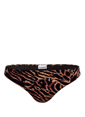 GANNI Bikini-Hose