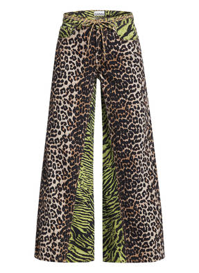 GANNI Jeans