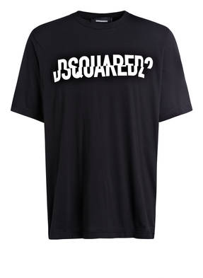 DSQUARED2 Oversized-Shirt