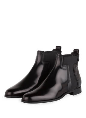 TOD'S Boots