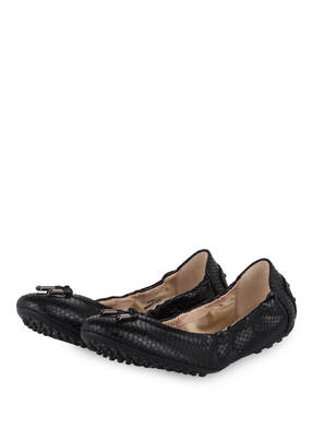 TOD'S Ballerinas GOMMINO