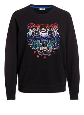 KENZO Sweatshirt TIGER
