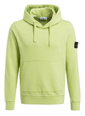 STONE ISLAND Hoodie