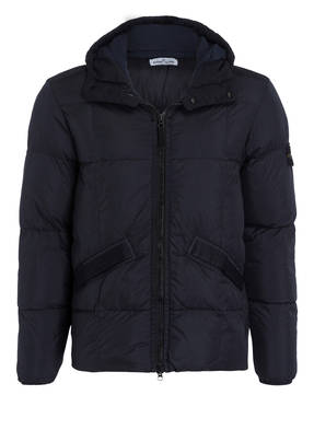 STONE ISLAND Daunenjacke