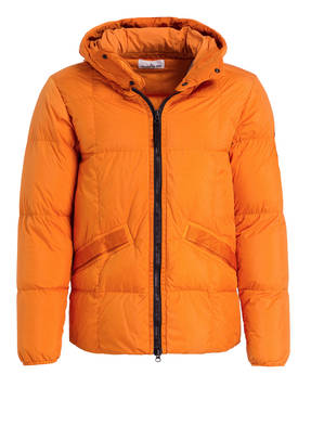 STONE ISLAND Daunenjacke