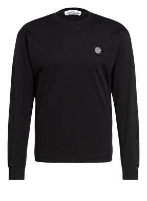 STONE ISLAND Langarmshirt