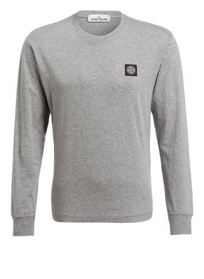 STONE ISLAND Langarmshirt
