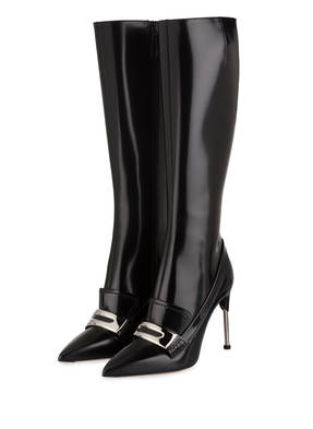 ALEXANDER McQUEEN Stiefel