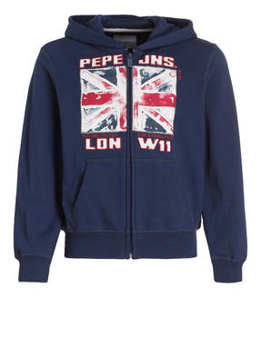Pepe Jeans Sweatjacke