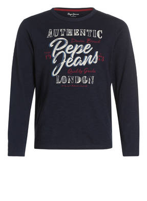 Pepe Jeans Langarmshirt