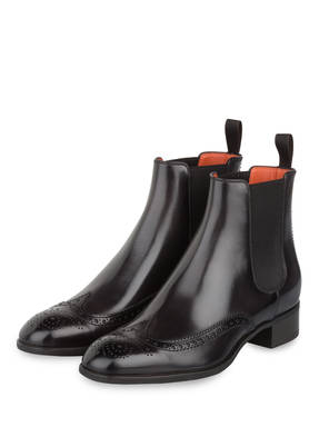 Santoni Chelsea-Boots