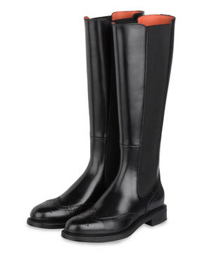 Santoni Stiefel