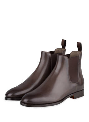 Santoni Boots