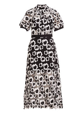 self-portrait Kleid