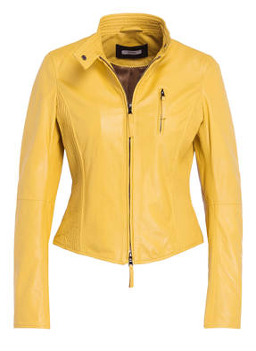 RIANI Lederjacke