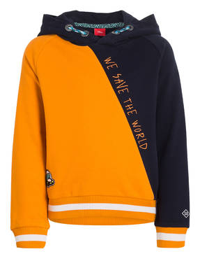 s.Oliver Hoodie