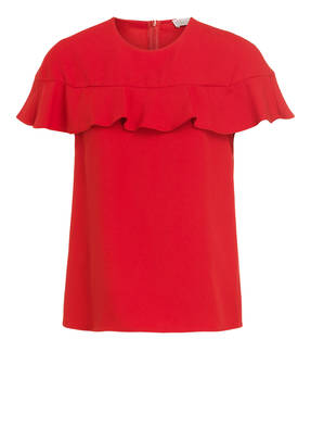 RED VALENTINO Blusenshirt