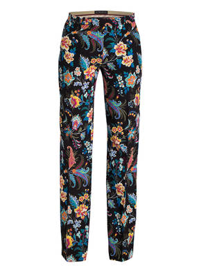 ETRO Seidenhose