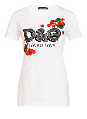 DOLCE&GABBANA T-Shirt