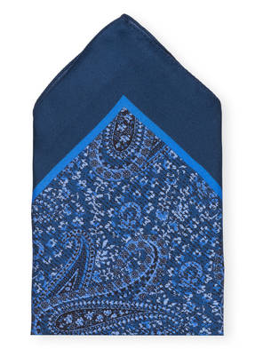 Ermenegildo Zegna Einstecktuch