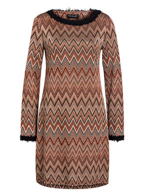ana alcazar Kleid