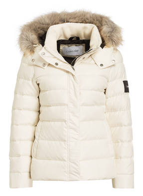 Calvin Klein Daunenjacke ESSENTIAL