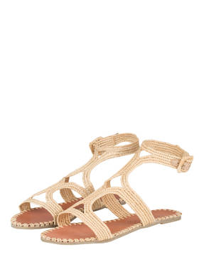 MOSAIC Sandalen FATIMA