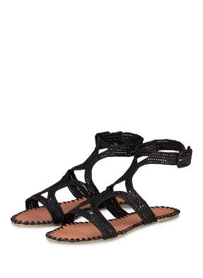 MOSAIC Sandalen FATIMA