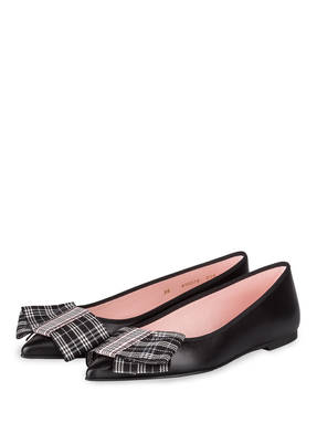 Pretty Ballerinas Ballerinas ELLA